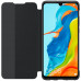 Huawei Original S-View Pouzdro Black pro Huawei P30 Lite (EU Blister)